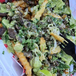 Asada Fries