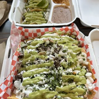 Nachos