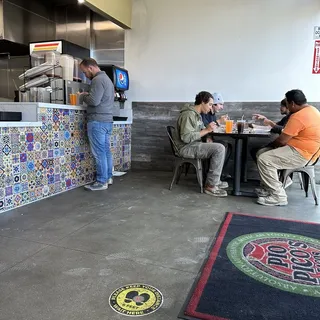 Fountain Drink