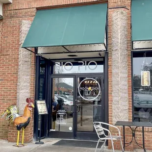 Instagram @restaurant_aholic