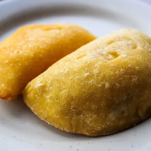 Empanadas