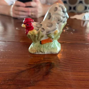 Table decor