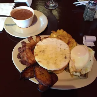 Mini-Bandeja Paisa