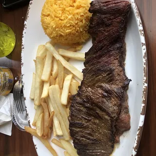 Churrasco