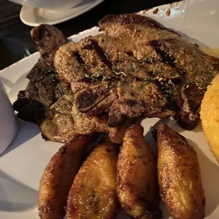 Sweet Plantains