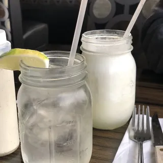 Tropicana Lemonade
