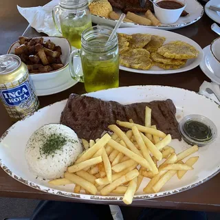 Inca Kola