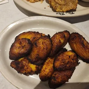 Maduros