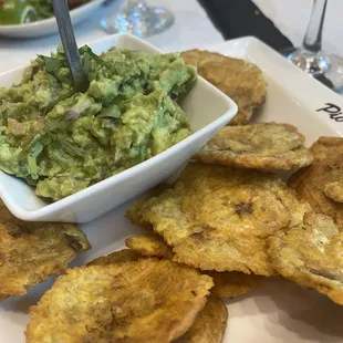 Tostones