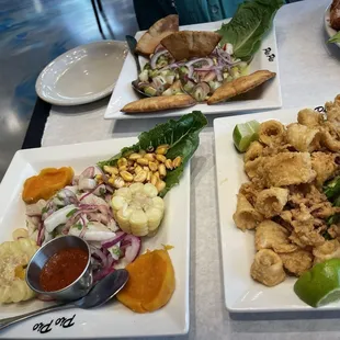 Ceviche