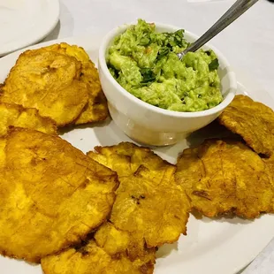Tostones