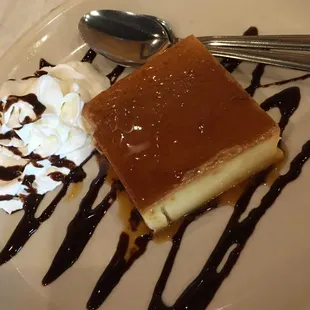 Flan