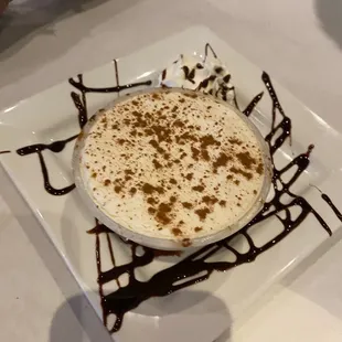 Tres Leches