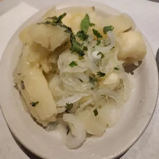 Yuca