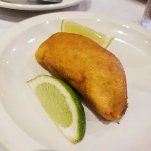 Beef Empanadas