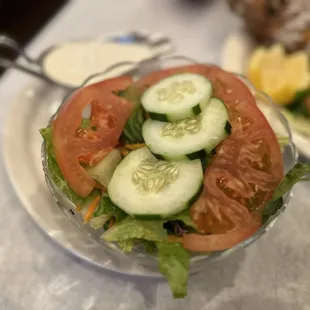 salad, food, salads