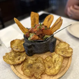 Guacoroni