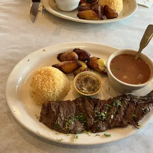 Skirt Steak