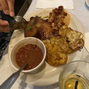 Pork Chops