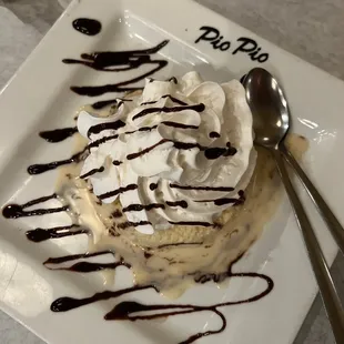 Tres Leches