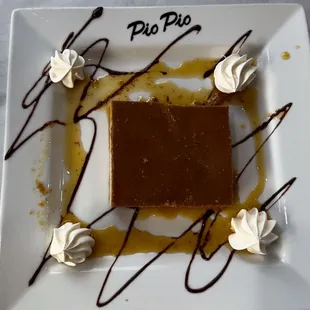 Flan