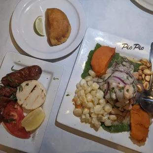 Beef Empanada