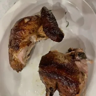 Roasted Chicken