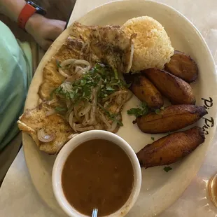 Grilled Chicken Breast
