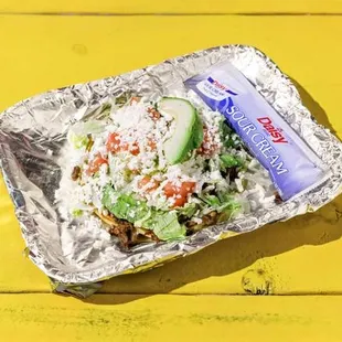 Al Pastor Sope