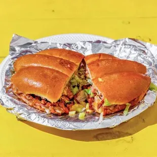 Torta