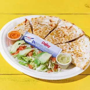Quesadilla