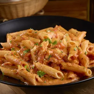 Penne Rosate