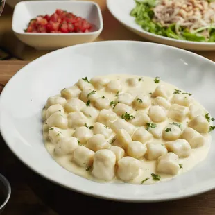 Gnocchi Legnano