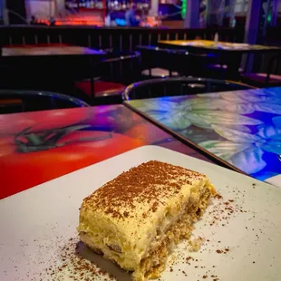 Tiramisu 5/5