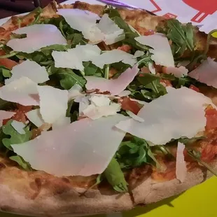 Moderna Pizza