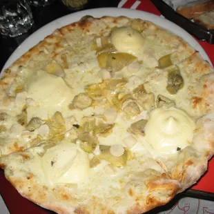 Cheese Pizza