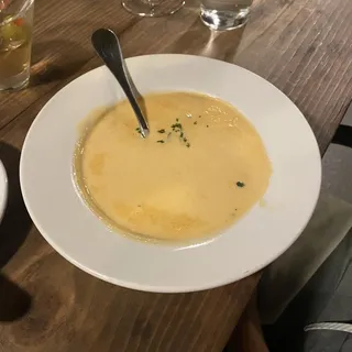 Lobster Bisque