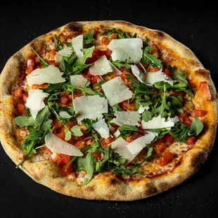 Moderna Pizza