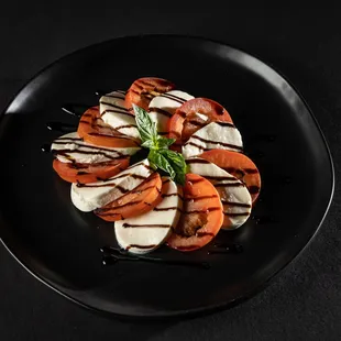 Caprese Mozzarella