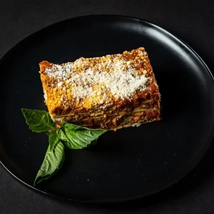 Lasagna Rina