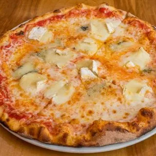 Quattro Formaggi