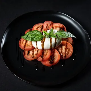 Caprese Burrata