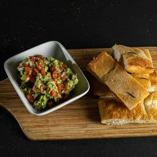 Avocado Dip