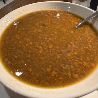 Lentil Soup
