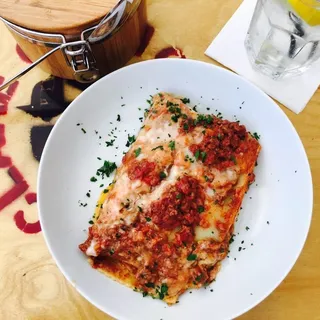 Lasagna Rina