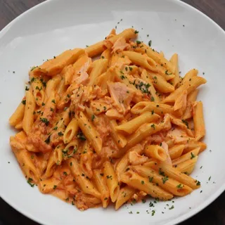 Penne Rosate