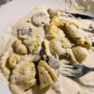 Ravioli Cortina