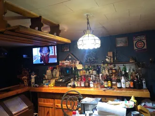 Snyder's Y Pine