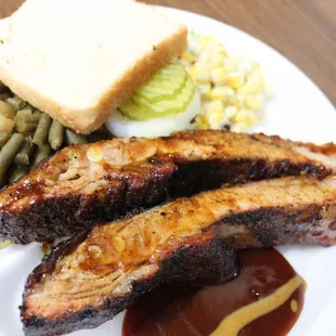 food, bbq ribs, ribs