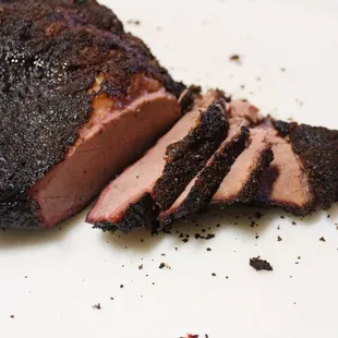 ribs, food, bbq ribs